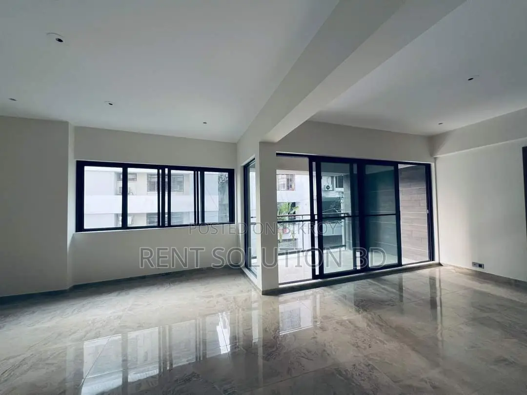 Your Desirable Semi Furnished Flat Is Up For Rent In Gulshan2