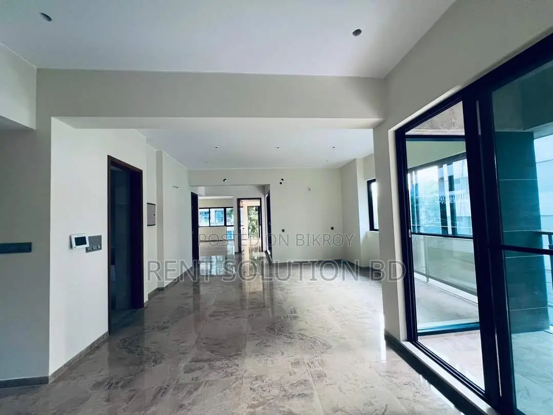 Your Desirable Semi Furnished Flat Is Up For Rent In Gulshan2