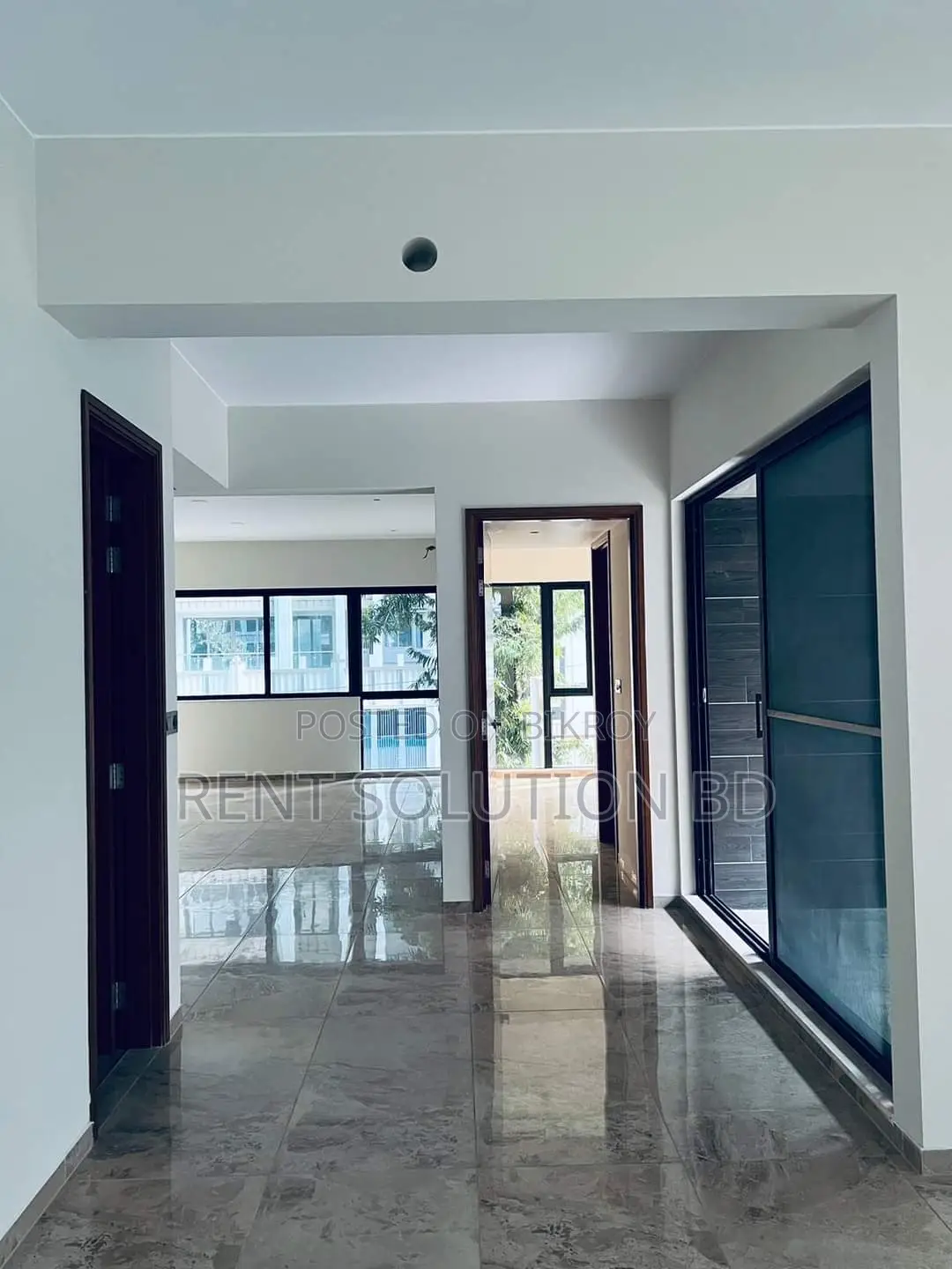 Your Desirable Semi Furnished Flat Is Up For Rent In Gulshan2