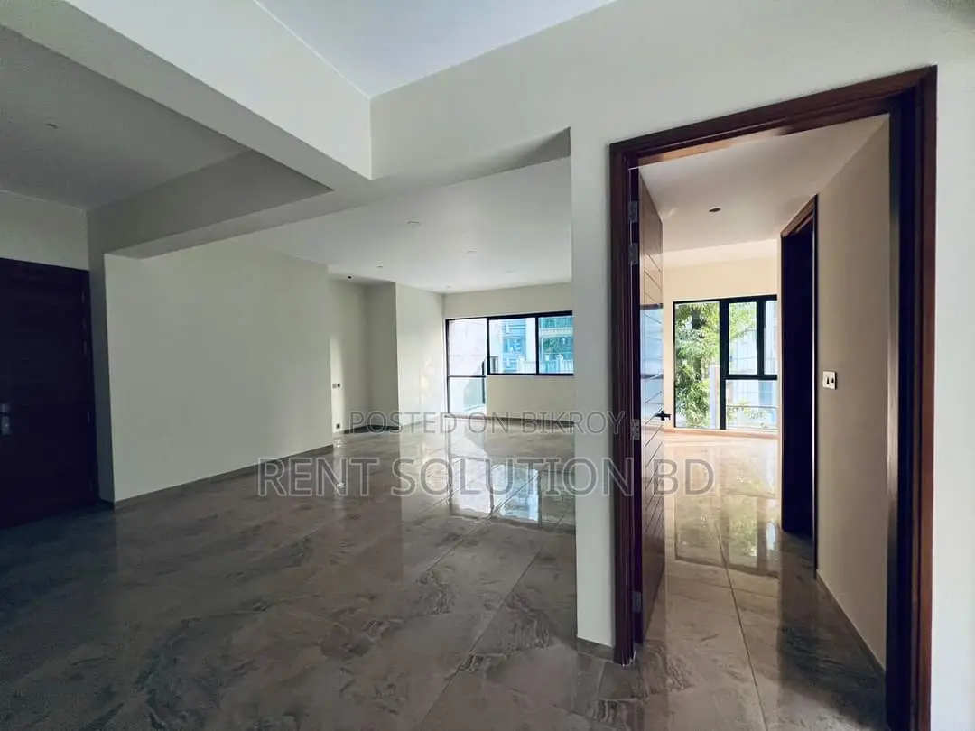 Your Desirable Semi Furnished Flat Is Up For Rent In Gulshan2