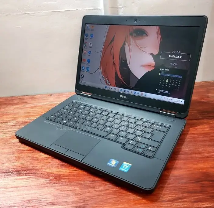 DELL Core i5 4th Gen Laptop, সারাদেশে কুরিয়ার করা হয়।