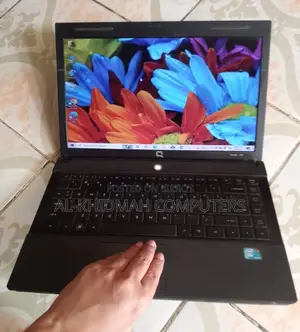 HP Laptop, 4GB RAM, 320GB HDD (Courier delivery available nationwide)