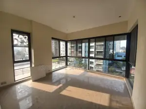 4250 Sqf Brand New Flat Sale @ Baridhara Diplomatic Zone.