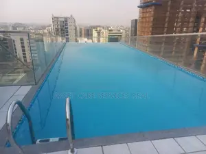 4250 Sqf Brand New Flat Sale @ Baridhara Diplomatic Zone.