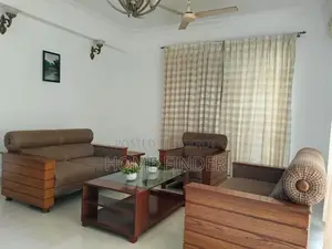 ৩ বেডরুম ২৩৫৫ বর্গফুট ফুল ফার্নিশড অ্যাপার্টমেন্ট: গুলশানে ভাড়া হবে