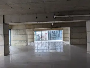 BRAND NEW COMMERCIAL APPROVED OPEN SPACE RENT GULSHAN