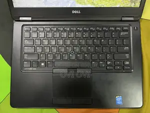 Dell latitude E5450 Core i5 V PRO