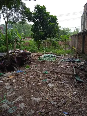 পূর্বাচল মেট্রোরেল প্রকল্পের পাশে ৪ বিঘা জমি বিক্রি হবে