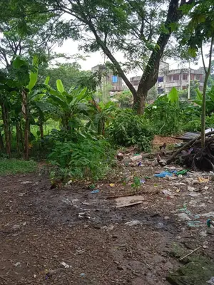 পূর্বাচল মেট্রোরেল প্রকল্পের পাশে ৪ বিঘা জমি বিক্রি হবে