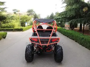 গলফ কার্ট ৪ সিটার ২০২৪