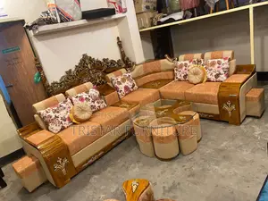 modarn cormer sofa set SL310F