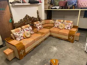 modarn cormer sofa set SL310F