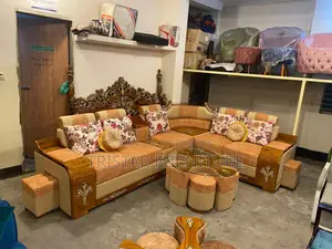 modarn cormer sofa set SL310F