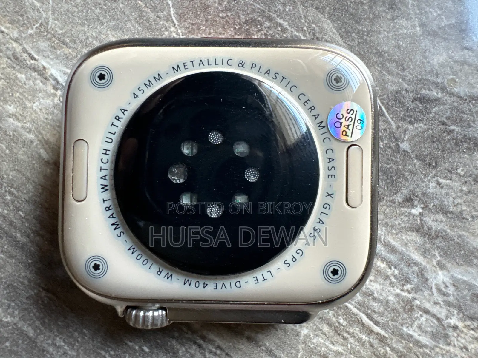 Watches For Sell
