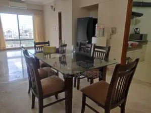 গুলশানে এক্সক্লুসিভ ফুল ফার্নিশড অ্যাপার্টমেন্ট ভাড়া