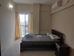 গুলশানে এক্সক্লুসিভ ফুল ফার্নিশড অ্যাপার্টমেন্ট ভাড়া