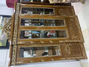 অসাধারন ডিজাইনের ক্যাবিনেট Model KB17F