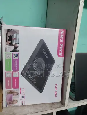 Laptop Culling Fan