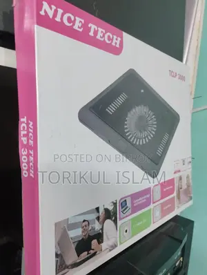 Laptop Culling Fan