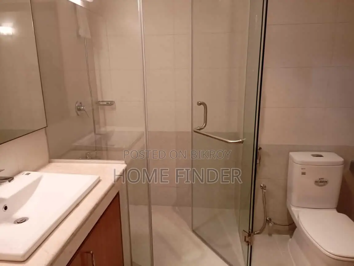 Lake View Brand New(POOL-GYM) Facilities Apt: Rent In GULSHAN 2