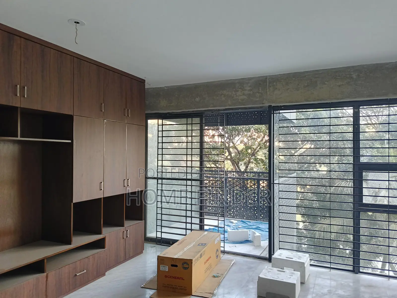 Lake View Brand New(POOL-GYM) Facilities Apt: Rent In GULSHAN 2