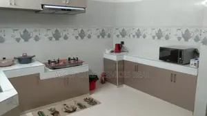 2700 Sqf Fully Furnished Flat Rent @ Banani.