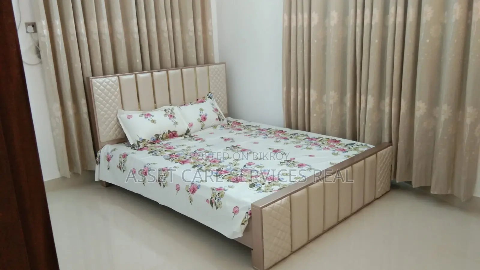 2700 Sqf Fully Furnished Flat Rent @ Banani.
