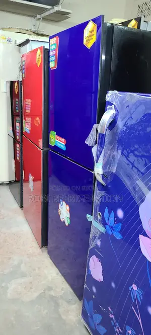 ফ্রিজা আর ফ্রিজ নতুন একদিনও ব্যবহার হয়নি