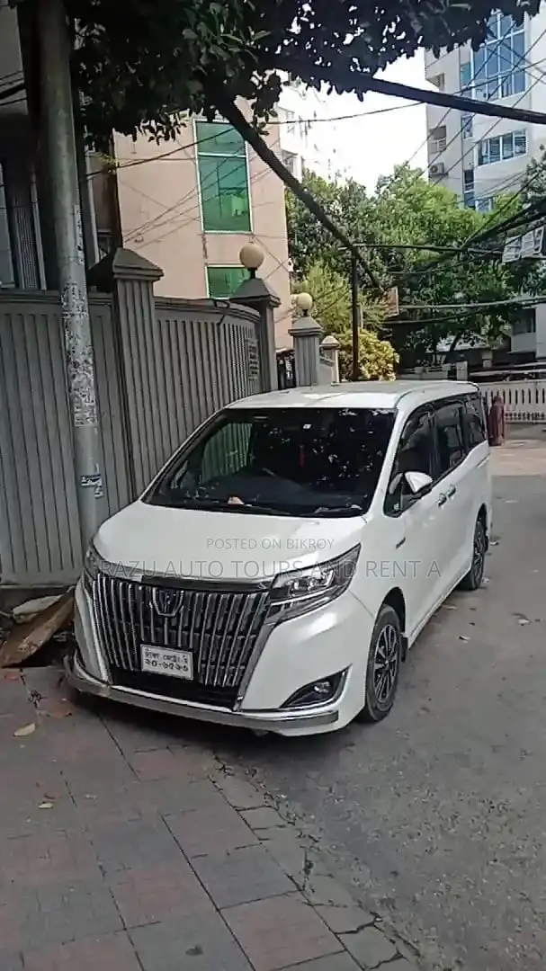 Esquire Noah For Rent