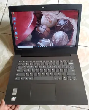 Lenovo 9th Genaretion Laptop, 4gb Ram, 128gb Ssd, 14" Inch Display.
