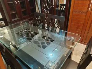 New Dining Set. M # 6948