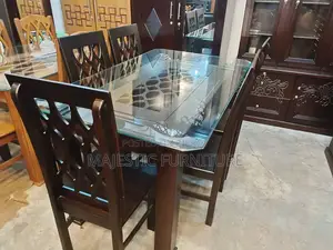 New Dining Set. M # 6948