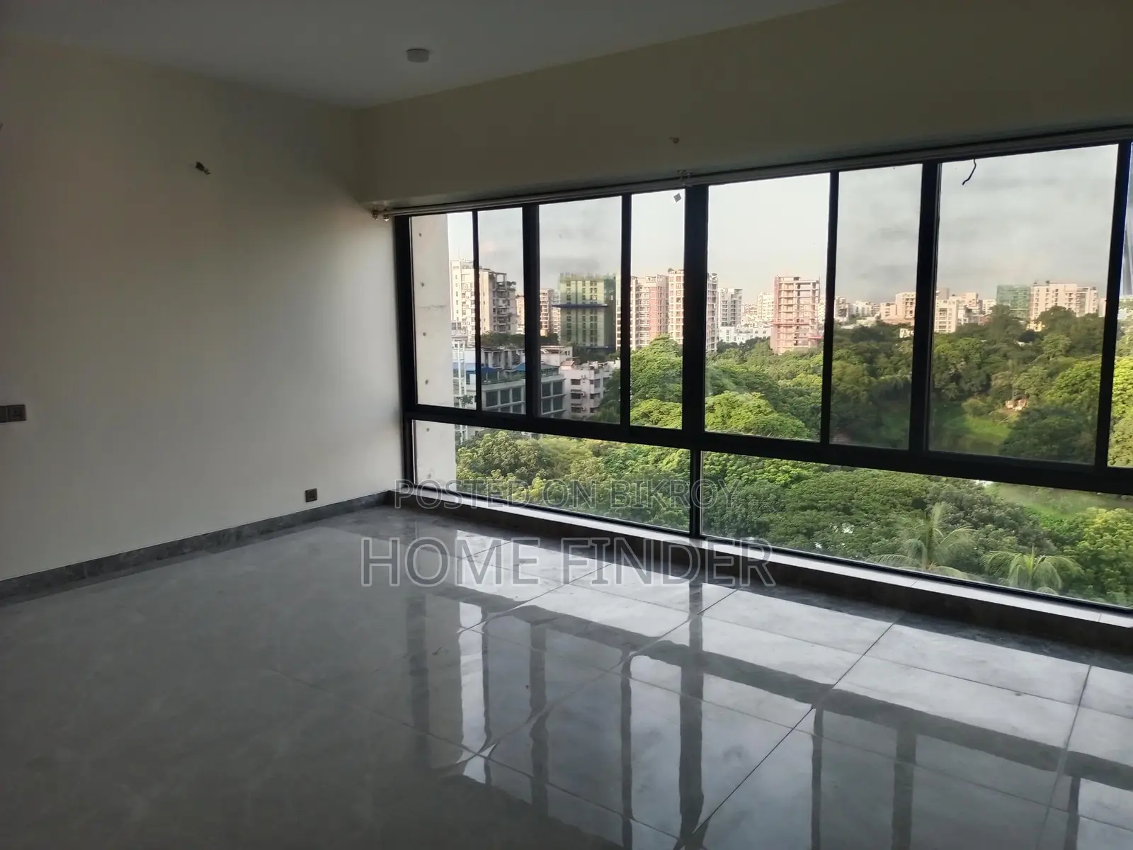 4220 Sqft Ready [Gym_pool] Apartment For Rent In Gulshan