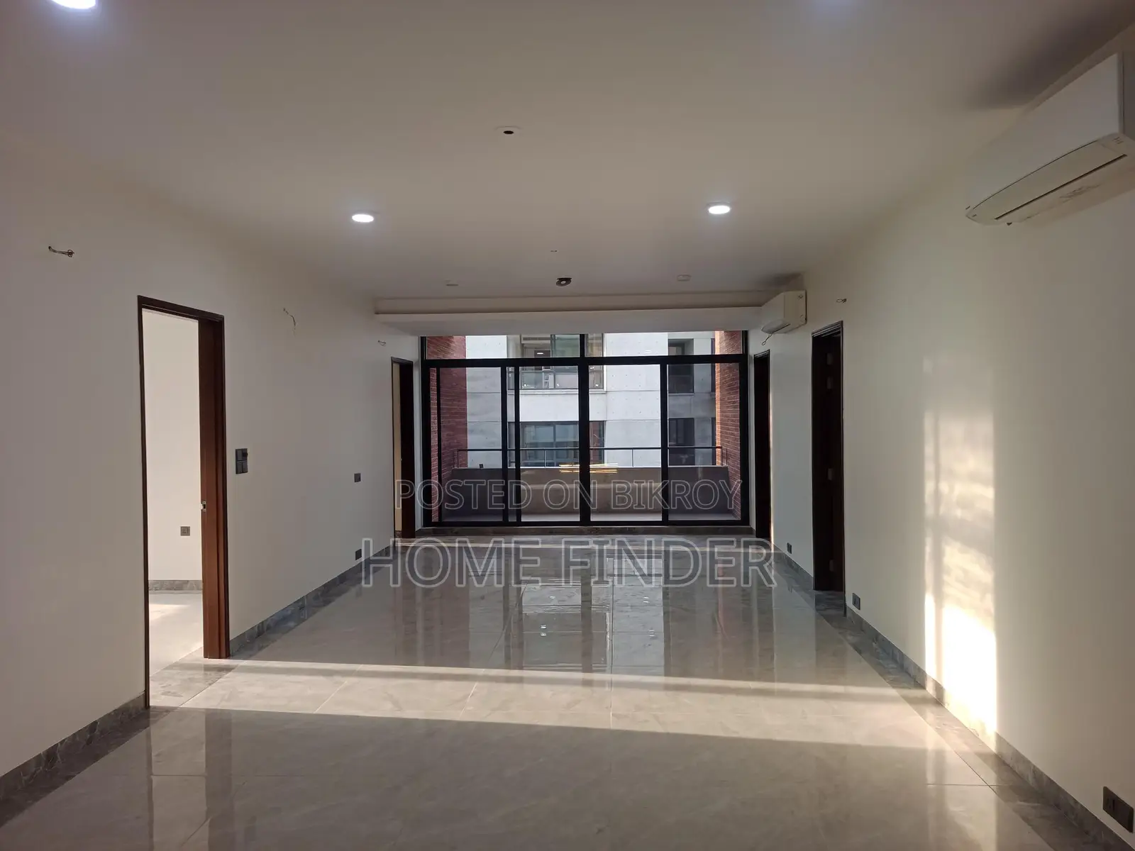 4220 Sqft Ready [Gym_pool] Apartment For Rent In Gulshan