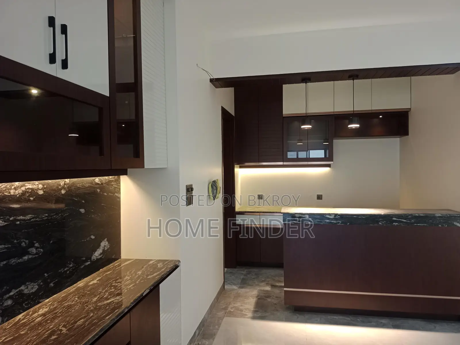 4220 Sqft Ready [Gym_pool] Apartment For Rent In Gulshan