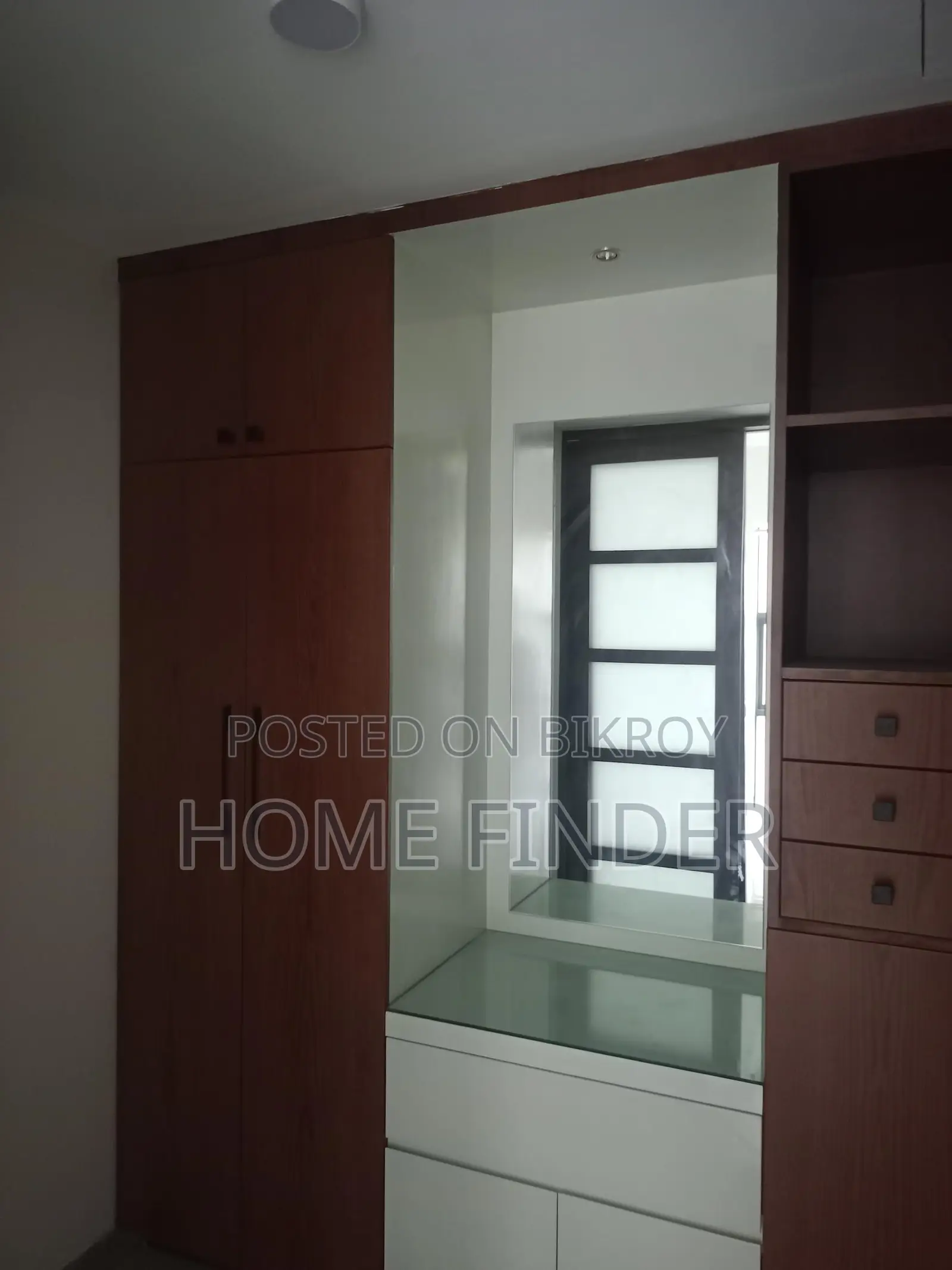4220 Sqft Ready [Gym_pool] Apartment For Rent In Gulshan