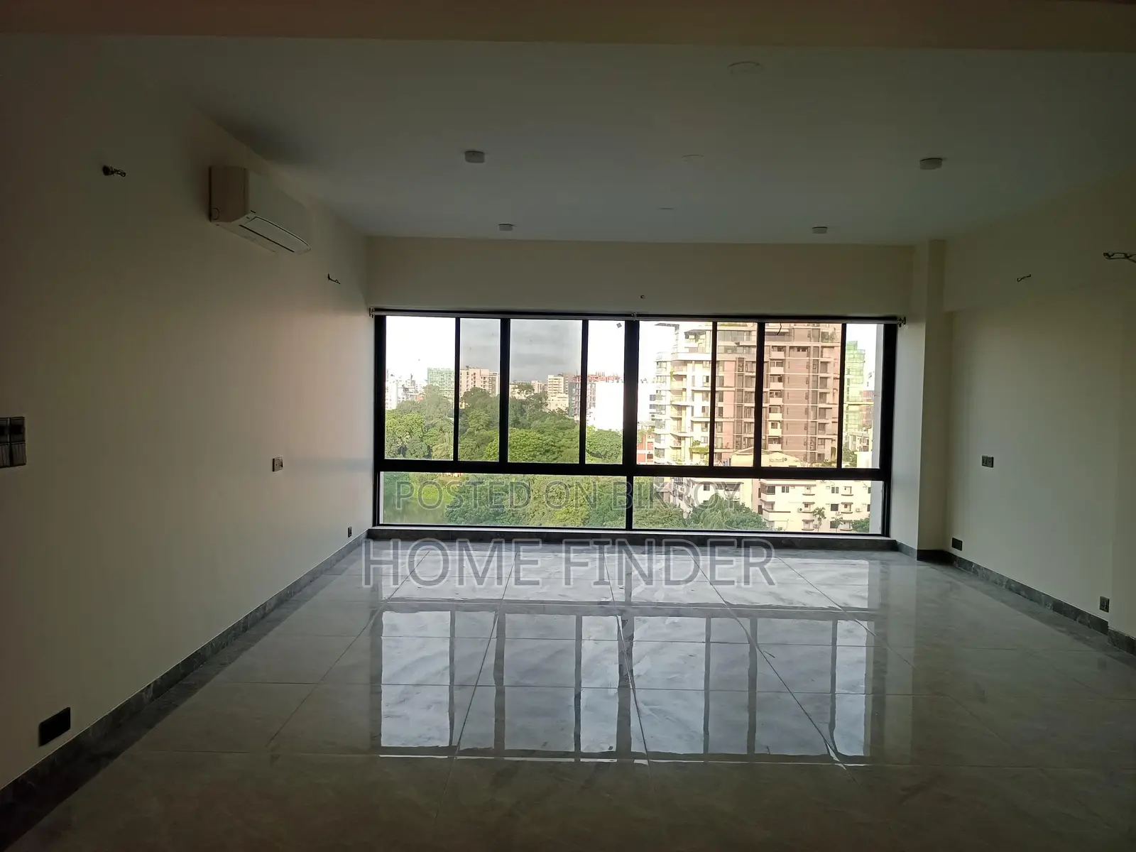 4220 Sqft Ready [Gym_pool] Apartment For Rent In Gulshan