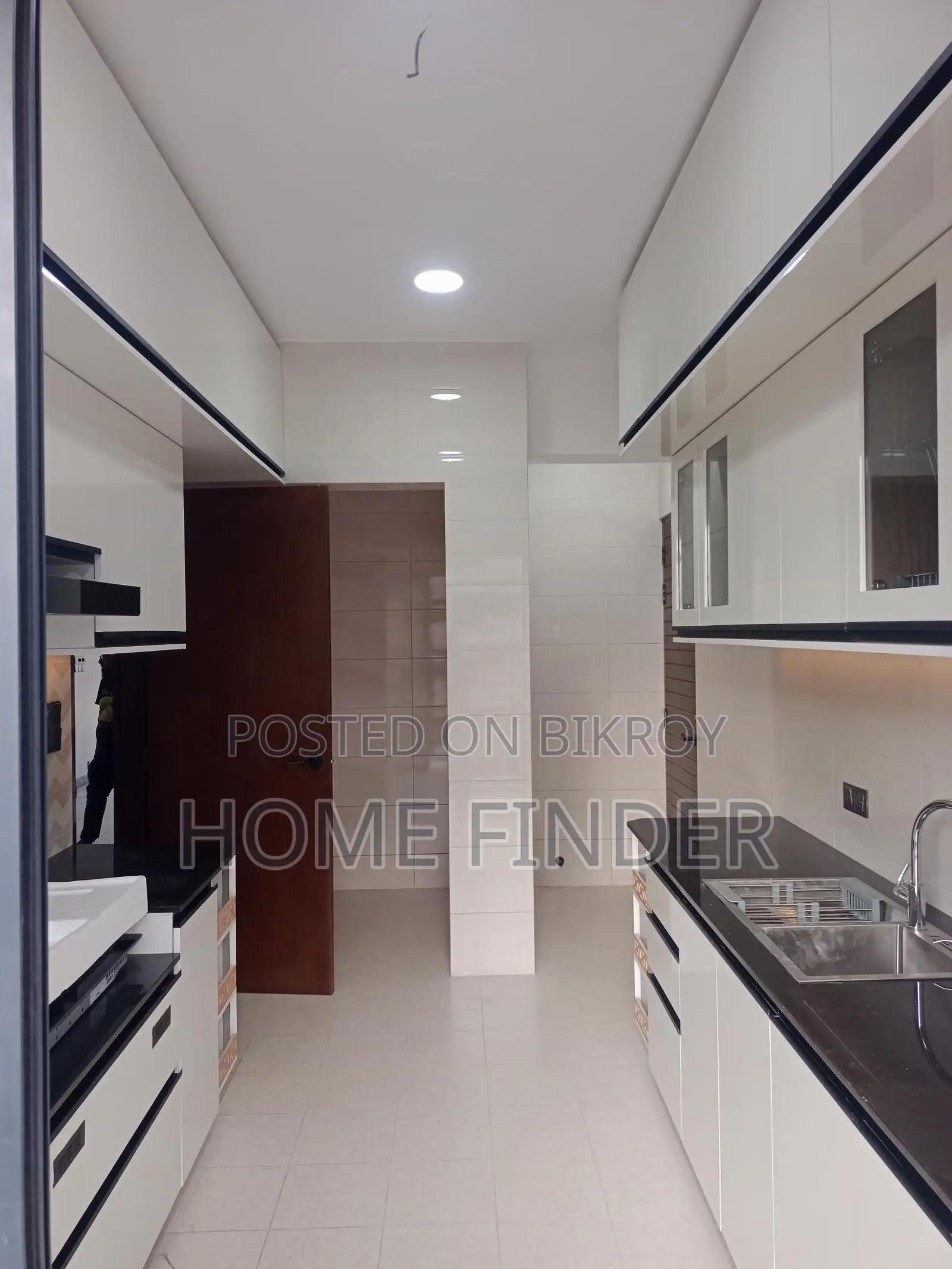 4220 Sqft Ready [Gym_pool] Apartment For Rent In Gulshan