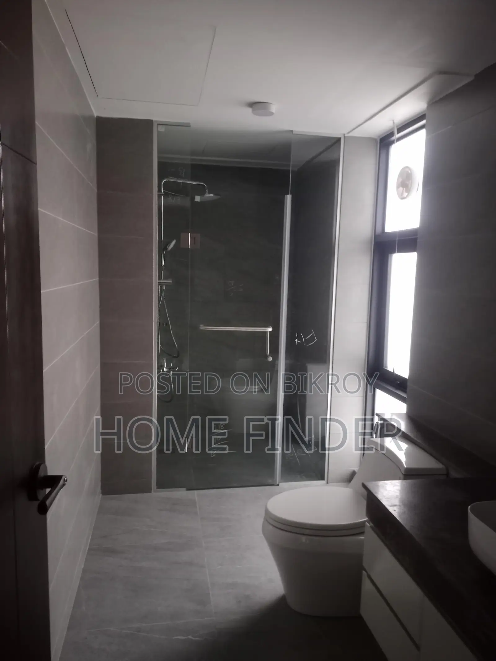 4220 Sqft Ready [Gym_pool] Apartment For Rent In Gulshan