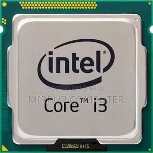 NEW GAMING CORE I3.6GEN+SSD 120GB.RAM 8GB.DDR4