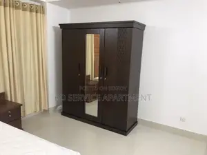 আরামদায়ক সম্পূর্ণ ফার্নিশড অ্যাপার্টমেন্ট ভাড়ার জন্য