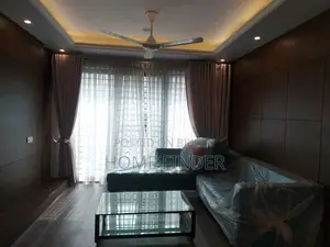 Exclusive Designed 4000 Sq Ft Furnished Apt: Is Up For Rent In Gulshan