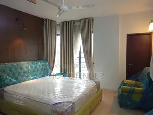 Exclusive Designed 4000 Sq Ft Furnished Apt: Is Up For Rent In Gulshan