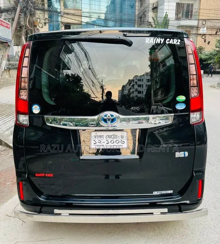 Hybrid Noha For Rent