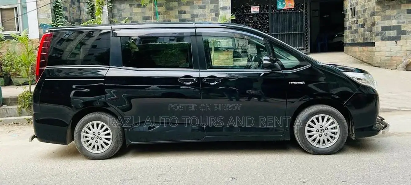 Hybrid Noha For Rent