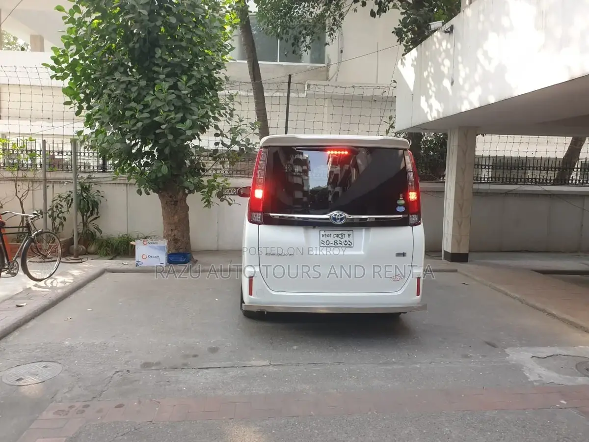 Hybrid Noha For Rent