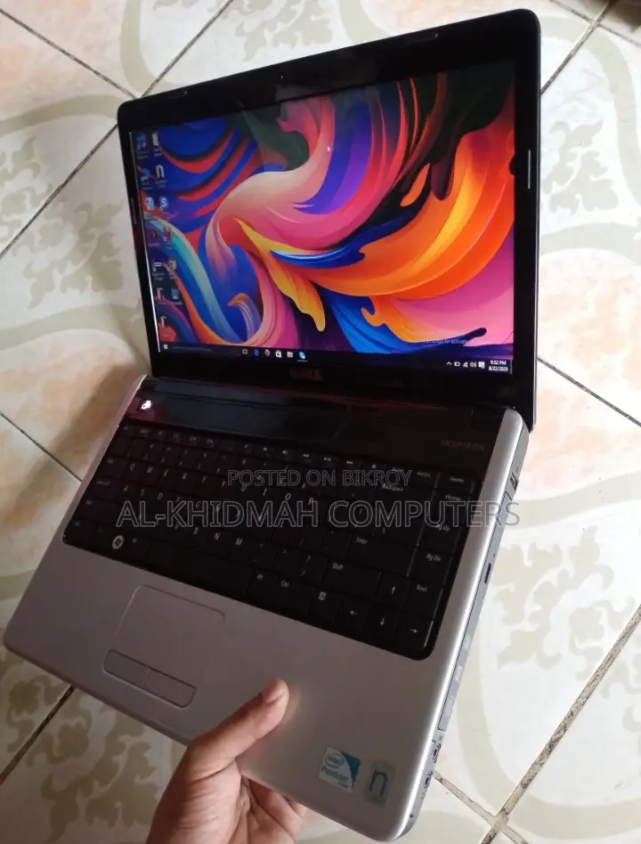 DELL Full Fresh Laptop, 3GB RAM, (সারাদেশে কুরিয়ার করা হচ্ছে)