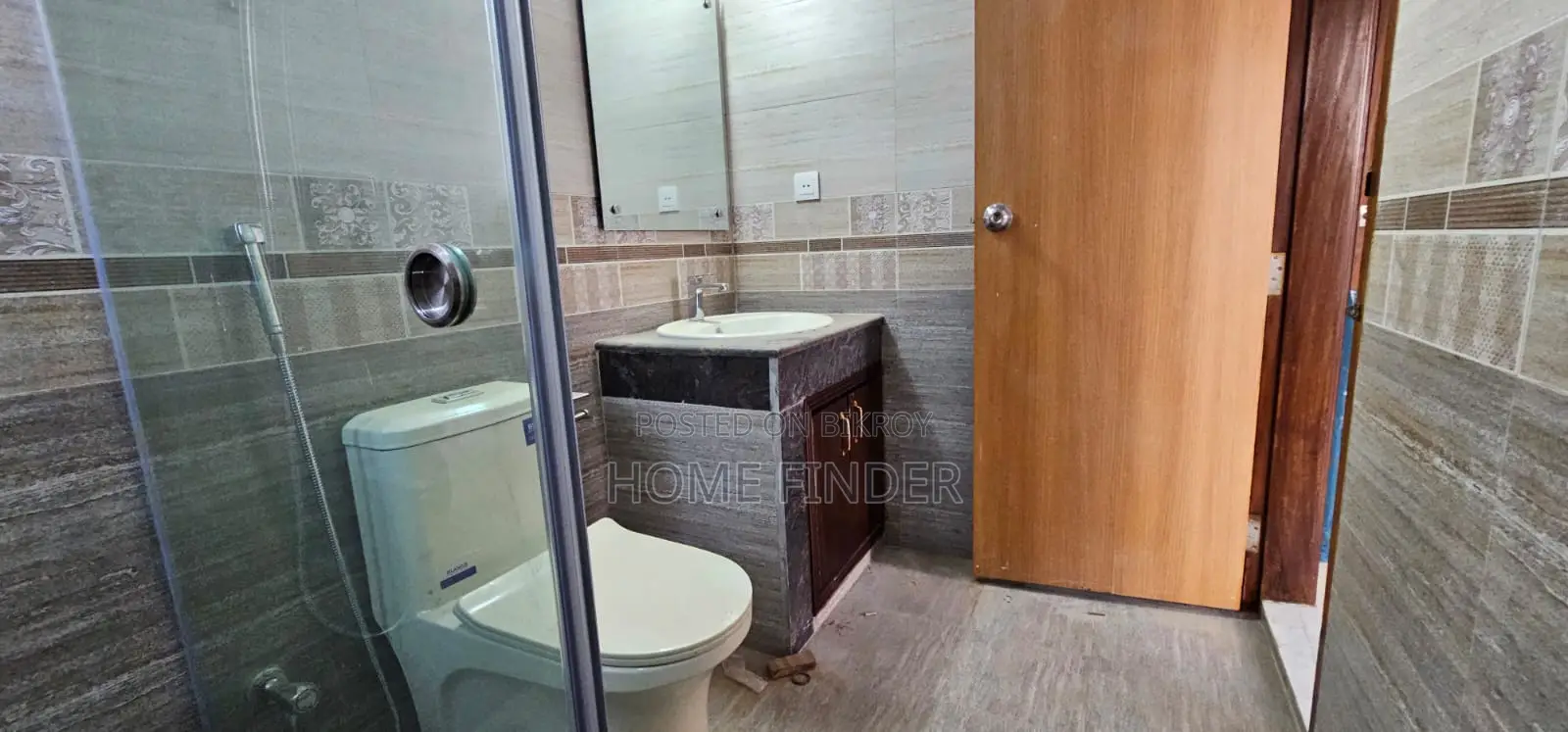 3bedroom-2050 Sqft New Apartment For Rent in Gulshan