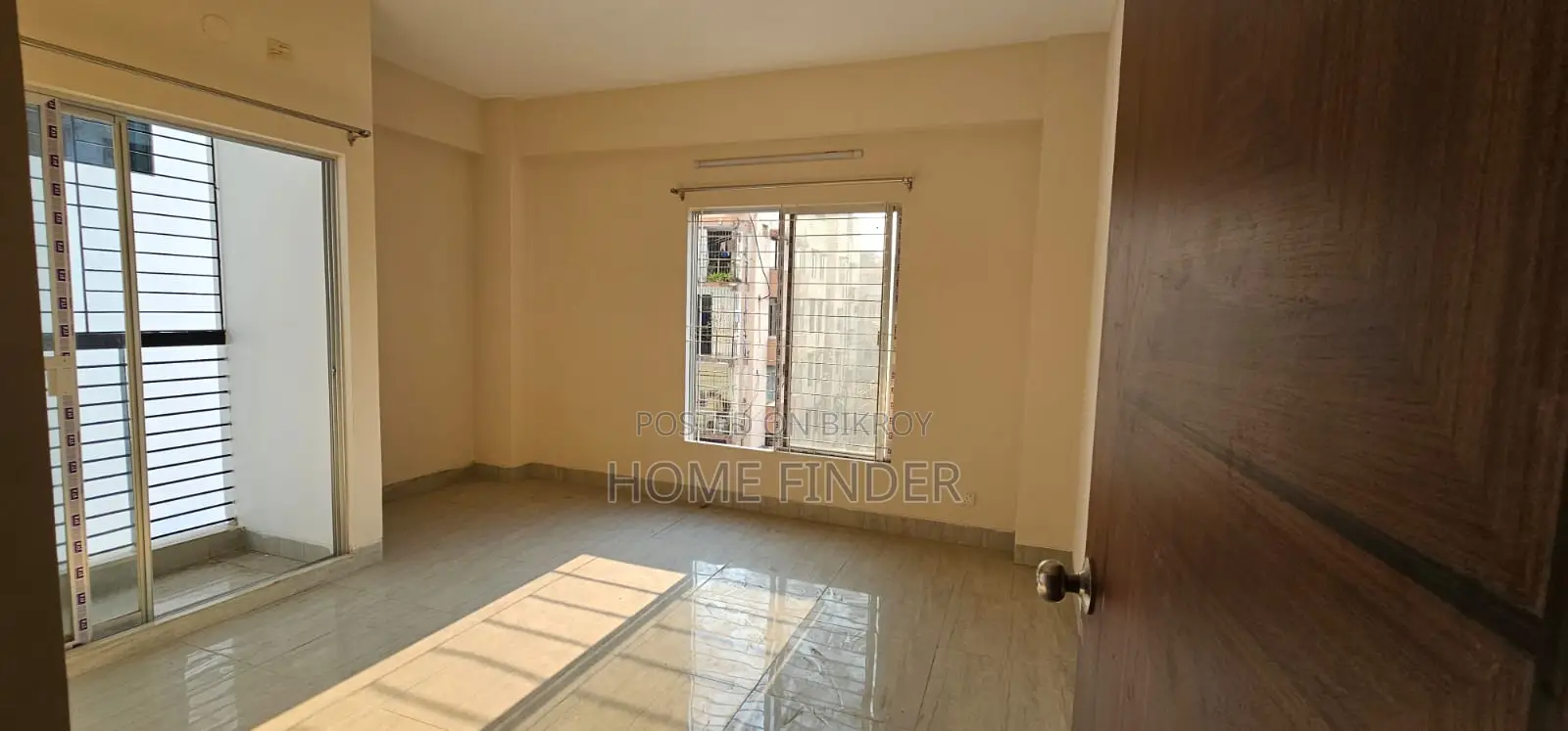 3bedroom-2050 Sqft New Apartment For Rent in Gulshan