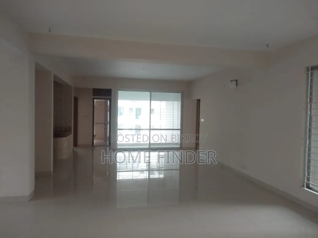2850 SqFt 3-Bed Apartment for Rent in Gulshan